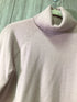 Ann Taylor Cashmere Turtleneck Size Medium